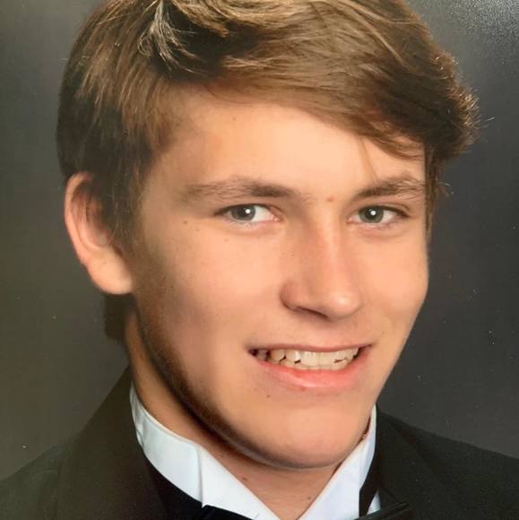 Meet your Posher, Ryan - Picture 1 of 1